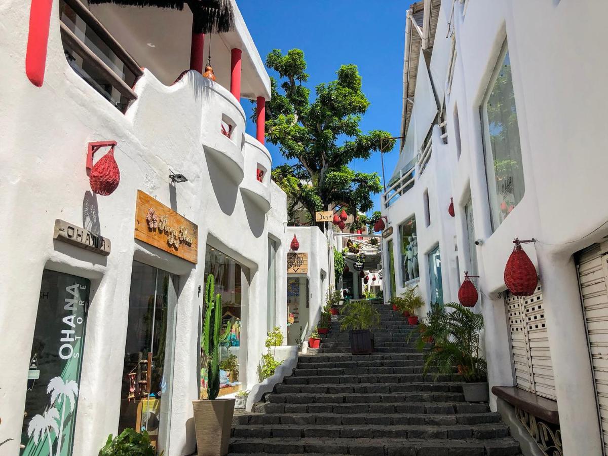 A Arca Pousada Praia de Pipa Ngoại thất bức ảnh