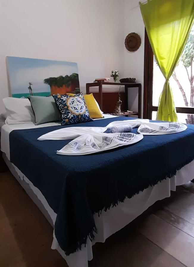 A Arca Pousada Praia de Pipa Ngoại thất bức ảnh