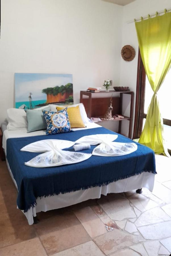 A Arca Pousada Praia de Pipa Ngoại thất bức ảnh