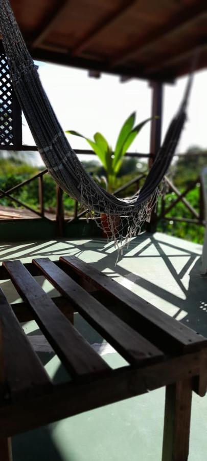 A Arca Pousada Praia de Pipa Ngoại thất bức ảnh