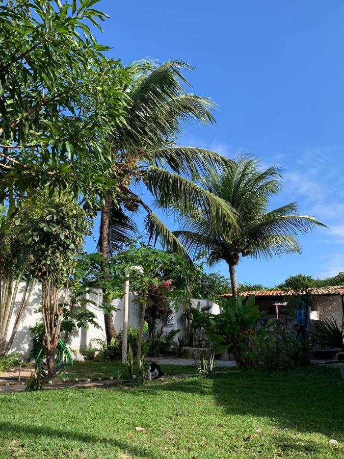 A Arca Pousada Praia de Pipa Ngoại thất bức ảnh