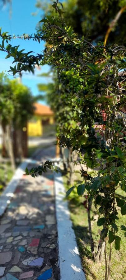 A Arca Pousada Praia de Pipa Ngoại thất bức ảnh